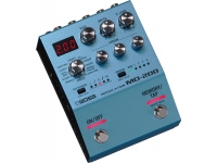 <b>BOSS MD-200 MODULATION</b> Multi-FX Modelação 32-bits <b>BOSS MD-200 MODULATION</b> Multi-FX Modelação 32-bits